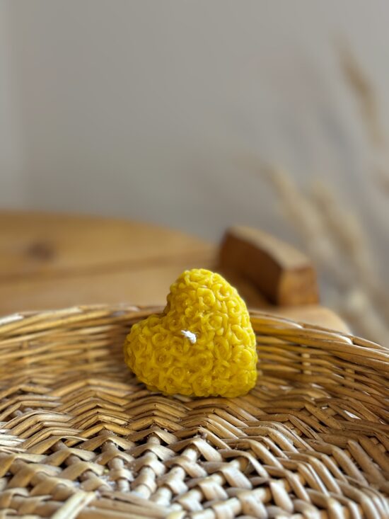 Bišu vaska svece Sirsniņa